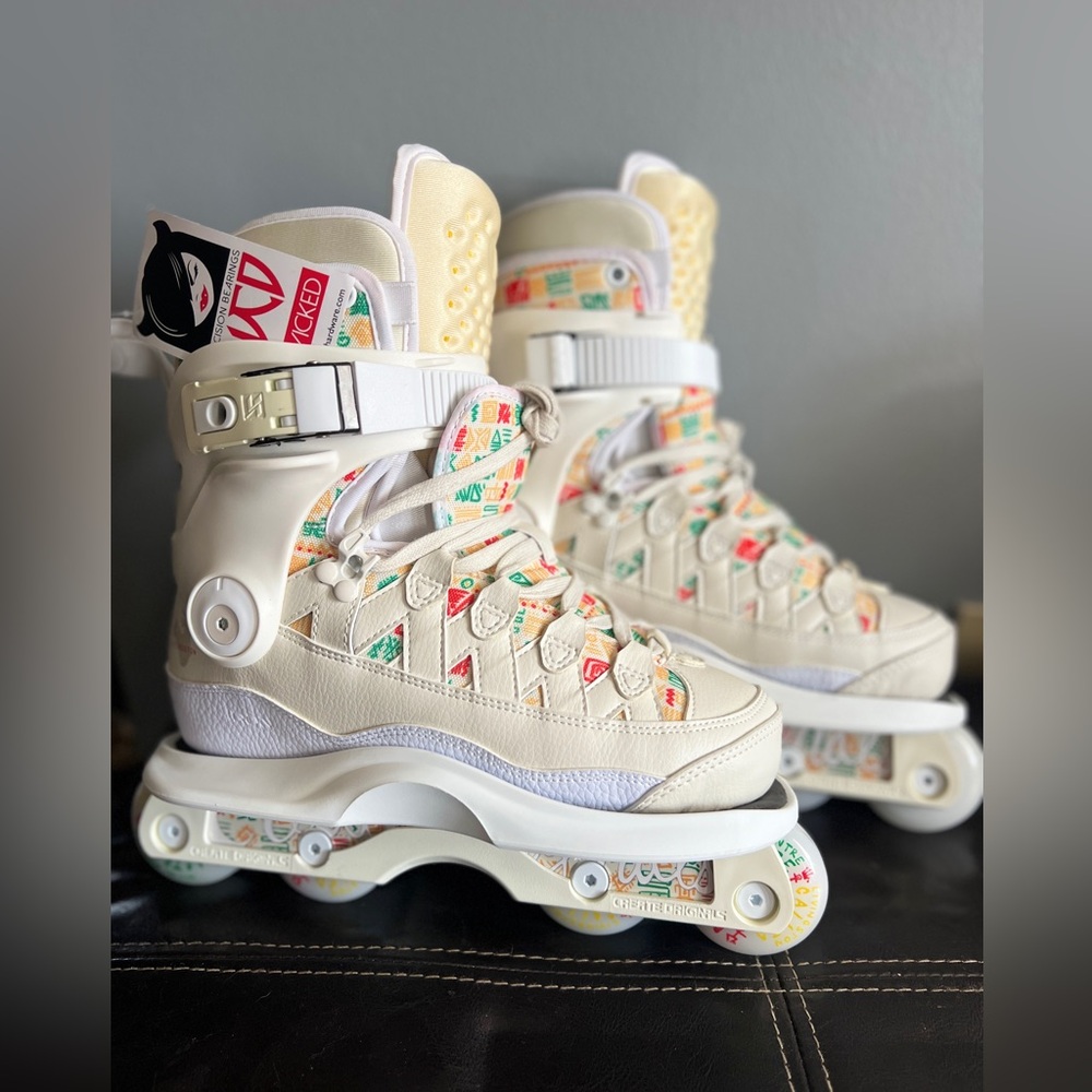 Iqon AG15 Montre - PRO Skates. 
*BRAND NEW* 
*JUSTT RELEASED*